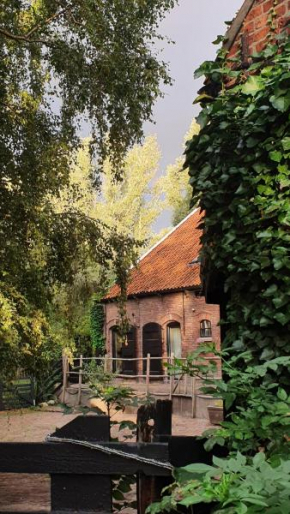 De Zeeuwsche Hoeve